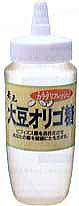 寿元大豆ｵﾘｺﾞ糖。腸内善玉菌の調整に是非ご利用ください。